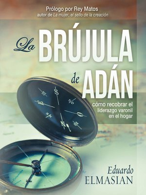 cover image of La Brújula de Adán
